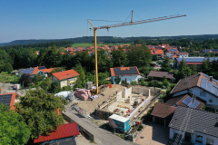 Rohbau 2