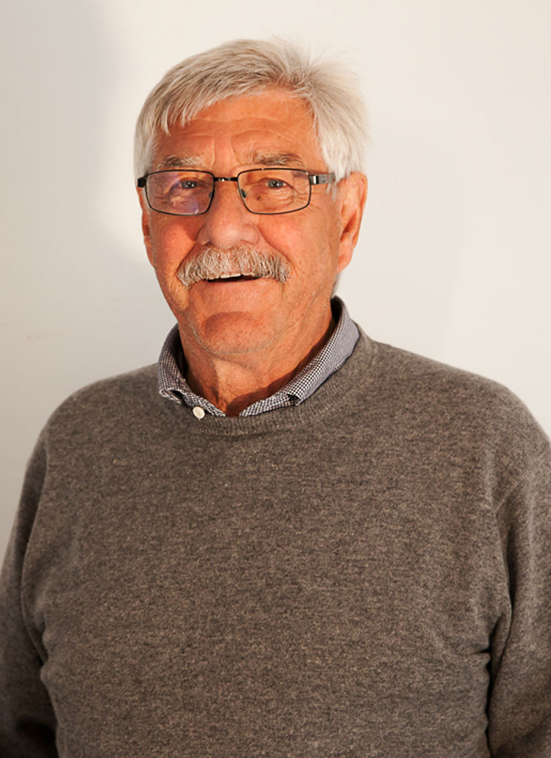 Klaus Schmidt