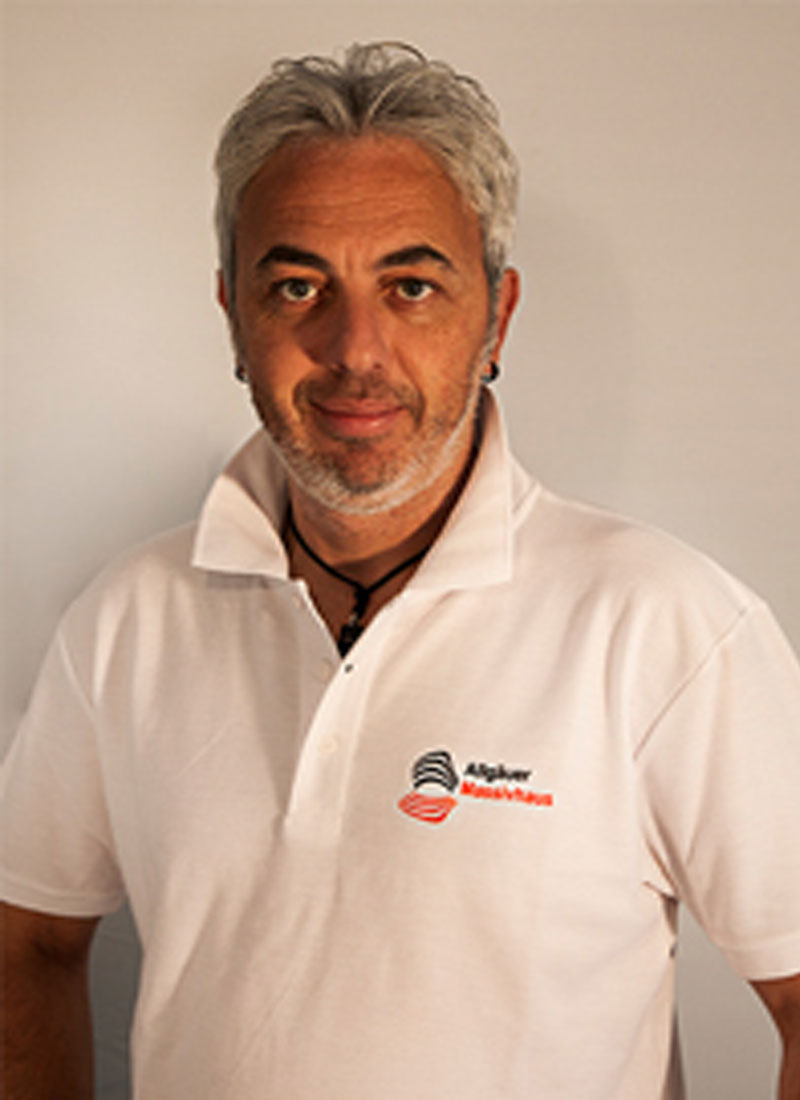 Maurizio Guarneri