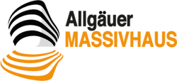 Allgaeuer Massivhaus GmbH Logo